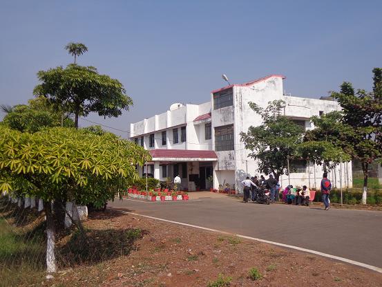 KVK Building