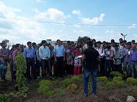 RAWE Students Training