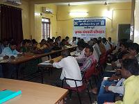 Kisan Sangwari Training