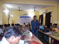 Kisan Sangwari Training