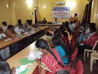 Kisan Sangwari Training