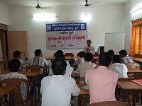 Kisan Sangwari Training