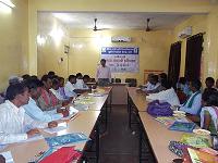 Kisan Sangwari Training