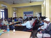 Kisan Sangwari Training