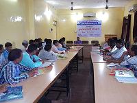 Kisan Sangwari Training