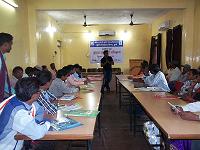 Kisan Sangwari Training