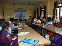 Kisan Sangwari Training