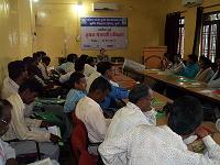 Kisan Sangwari Training