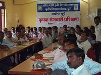 Kisan Sangwari Training
